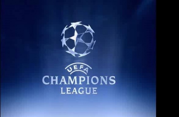 Champions league logo download in high quality
