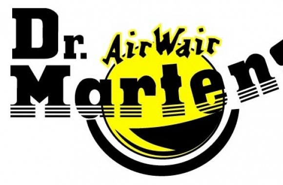 Dr. Martens Logo download in high quality