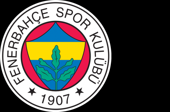 Fenerbahce SK Logo download in high quality