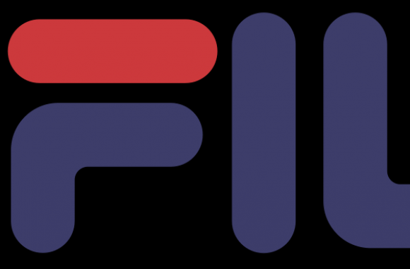 Fila Logo download in high quality