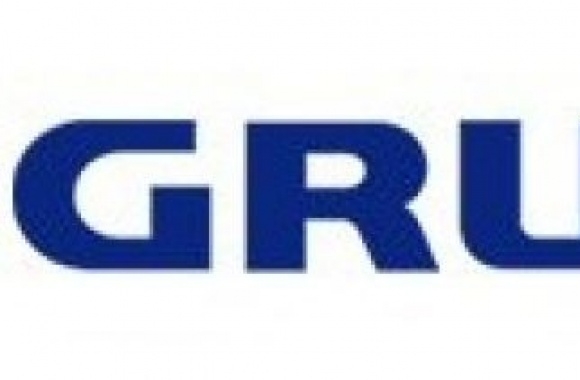 Grundig logo download in high quality