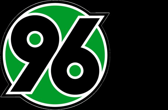 Hannover 96 Symbol download in high quality