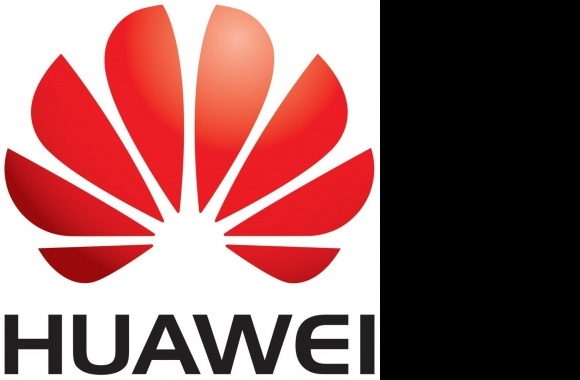 Huawei logo download in high quality