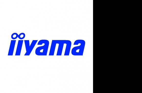 Iiyama symbol download in high quality