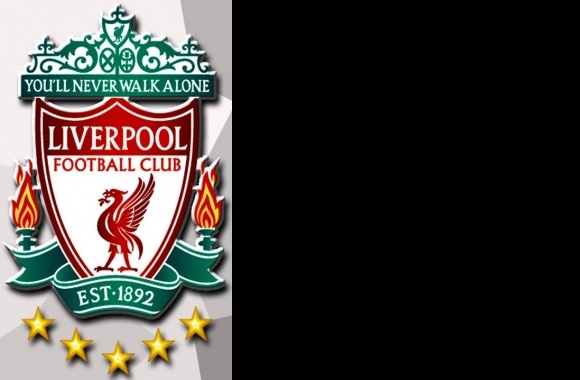 Liverpool FC Symbol download in high quality