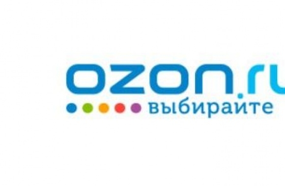 logo ozon download in high quality