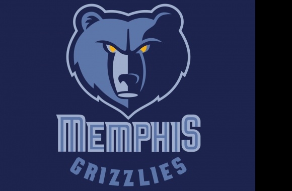 Memphis Grizzlies Symbol download in high quality