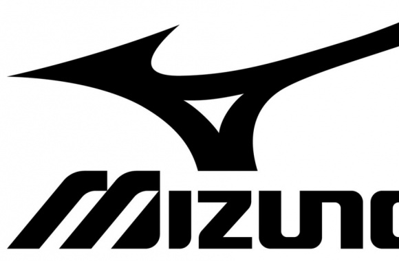 Mizuno Logo download in high quality