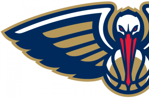 New Orleans Pelicans Symbol download in high quality