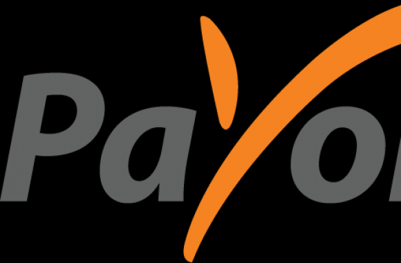 Payoneer logo download in high quality