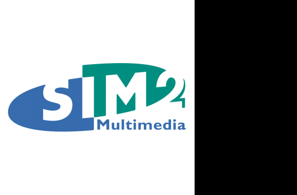 Sim2 logo download in high quality