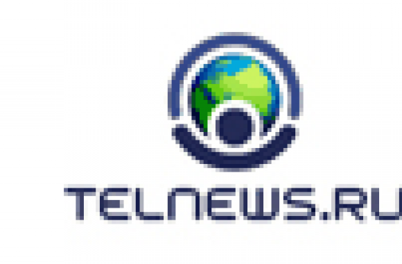 TelNews logotip download in high quality