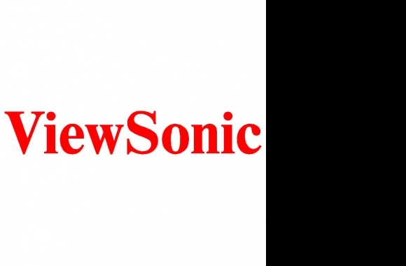 ViewSonic logo download in high quality
