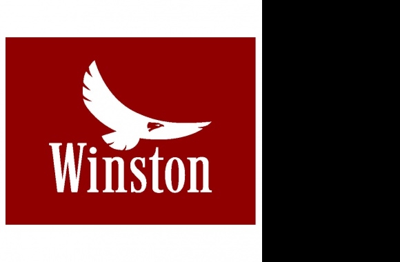 Winston logo download in high quality