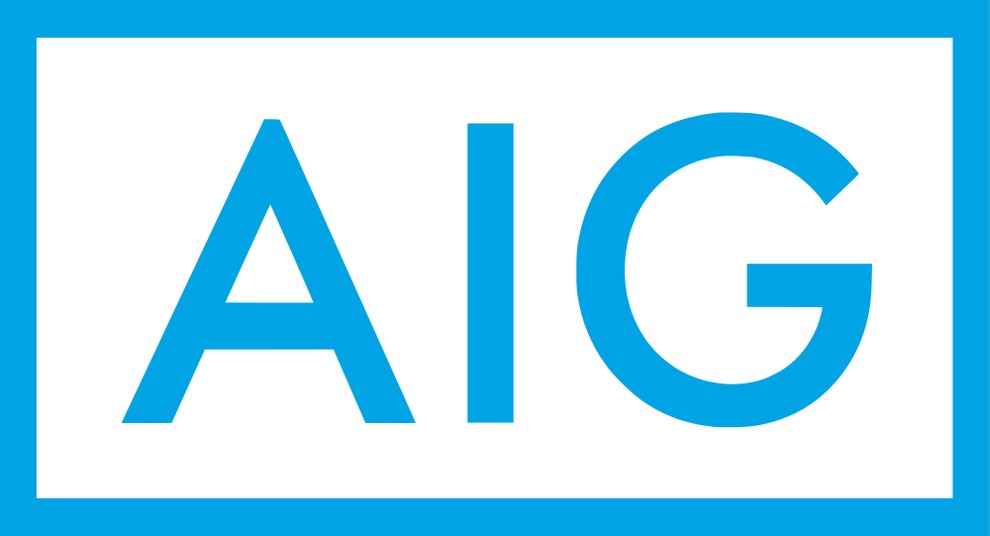 AIG Logo wallpapers HD