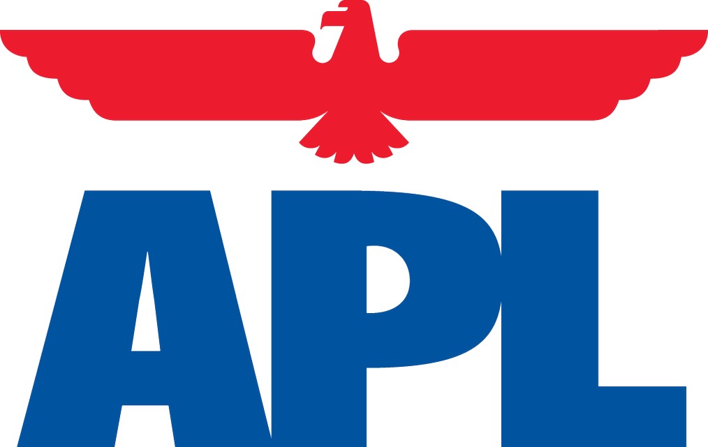 APL Logo wallpapers HD
