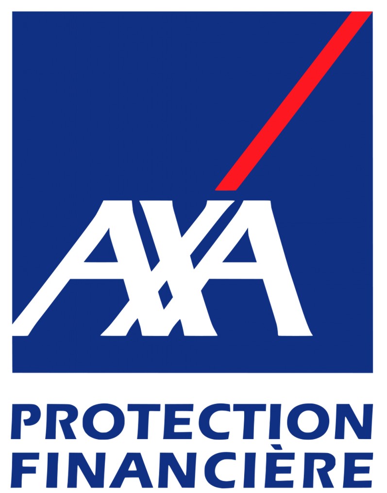 AXA Logo wallpapers HD