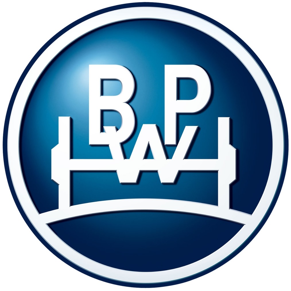 BPW Logo wallpapers HD