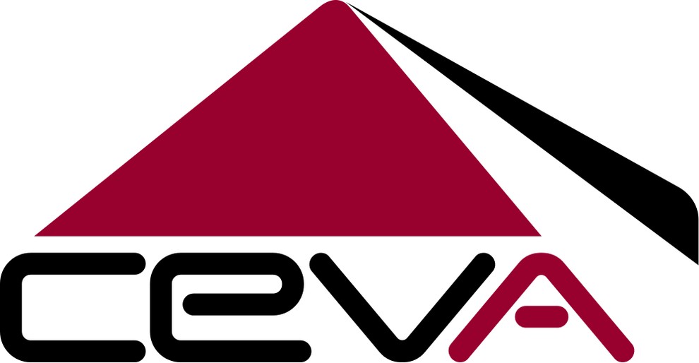 CEVA Logo wallpapers HD