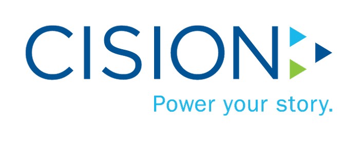 Cision Logo wallpapers HD