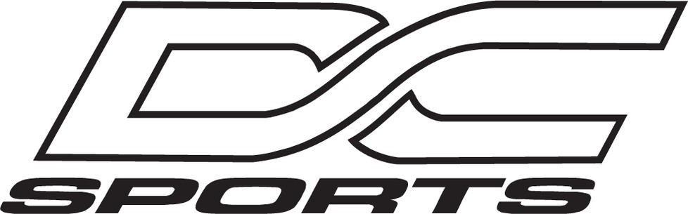 DC Sports Logo wallpapers HD