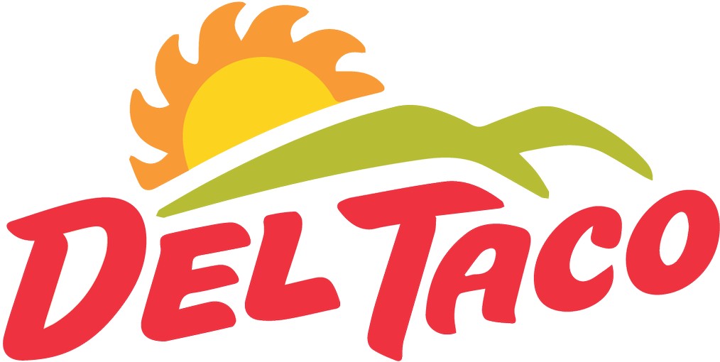 Del Taco Logo wallpapers HD