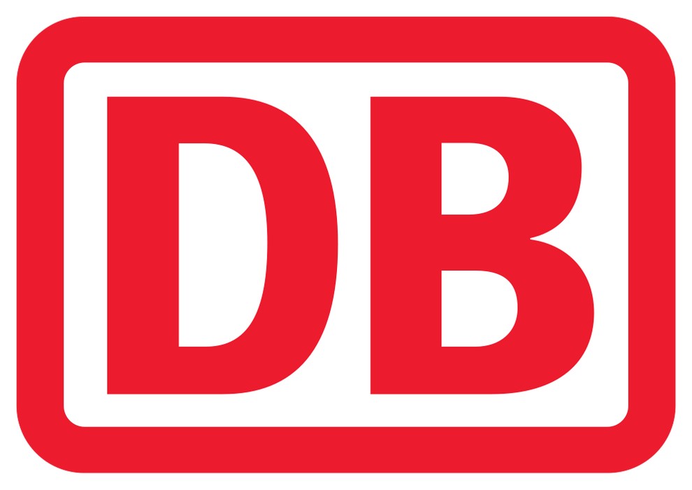 Deutsche Bahn Logo Download in HD Quality