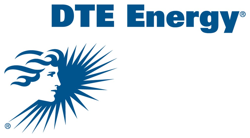 DTE Energy Logo wallpapers HD