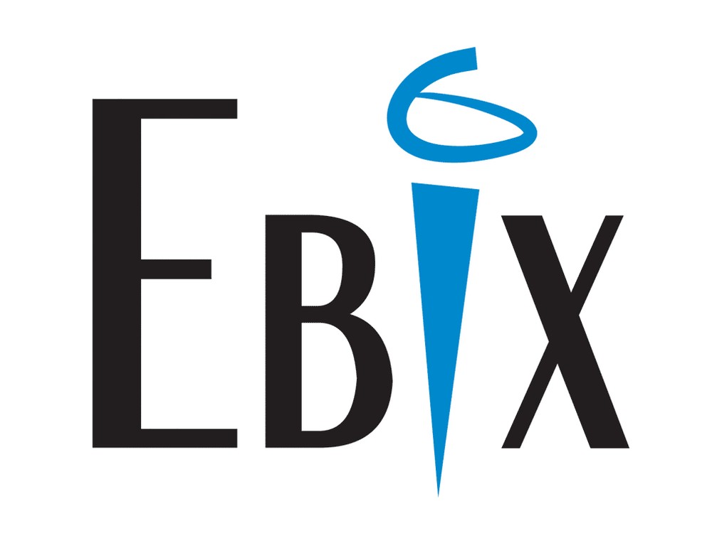 Ebix Logo wallpapers HD