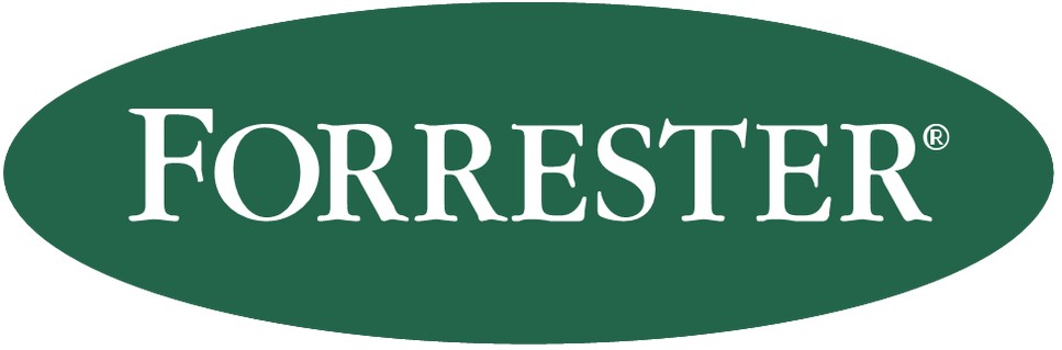Forrester Logo wallpapers HD