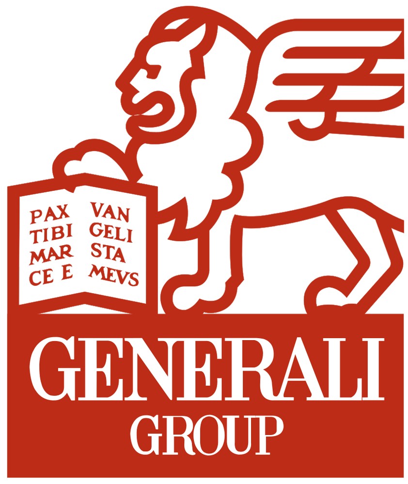 Generali Logo wallpapers HD