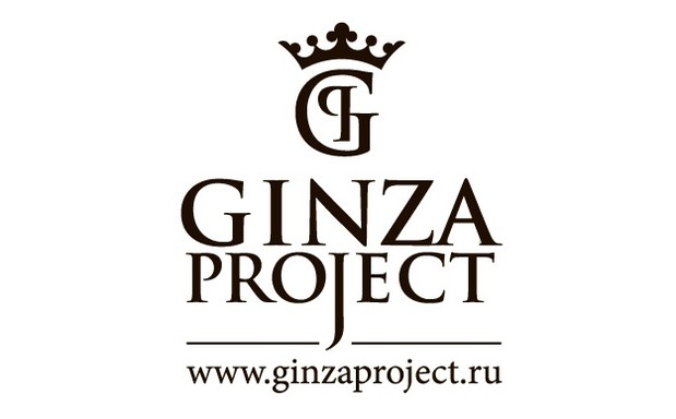 Ginza Project Logo wallpapers HD