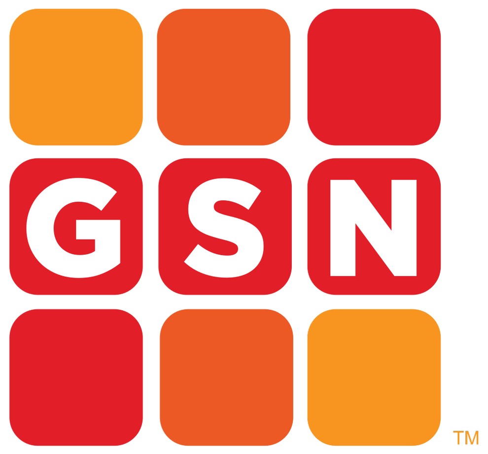 GSN Logo wallpapers HD