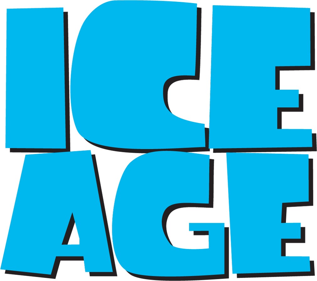 Ice Age Logo wallpapers HD
