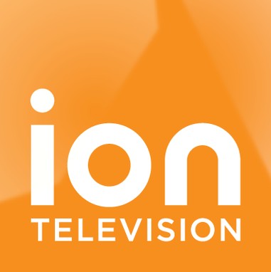 Ion Television Logo wallpapers HD