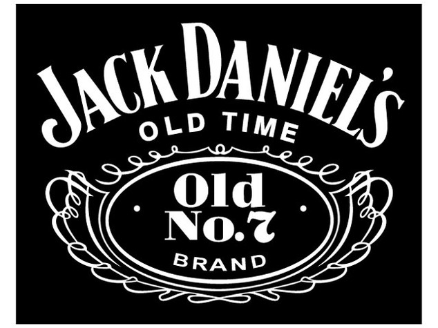 Jack Daniels Logo wallpapers HD