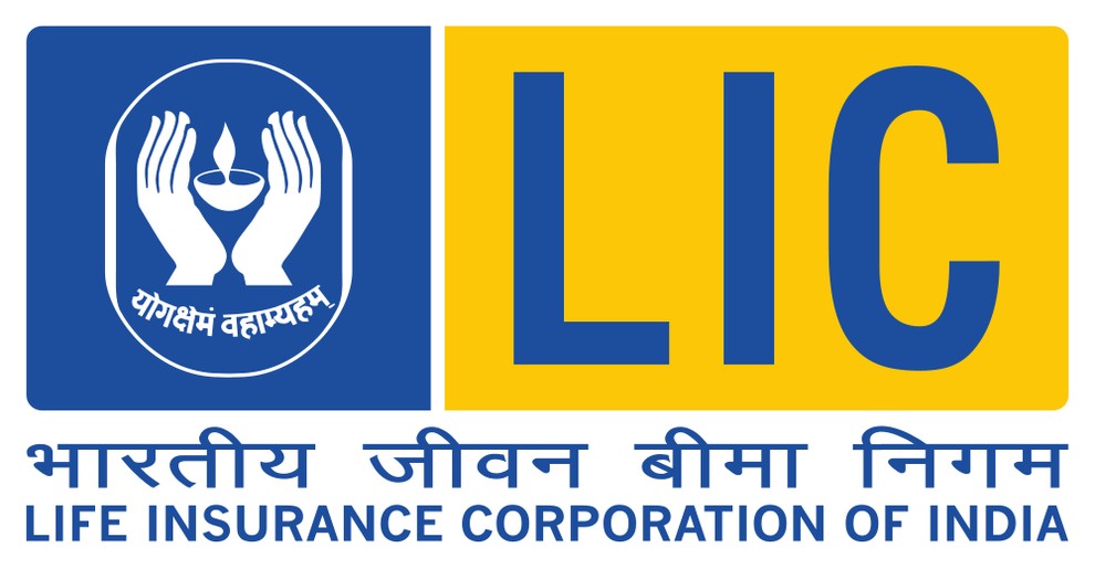 LIC Logo wallpapers HD