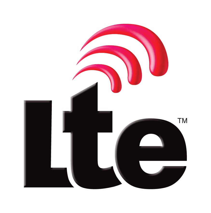 LTE Logo wallpapers HD
