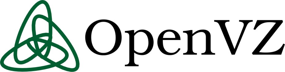 OpenVZ Logo wallpapers HD