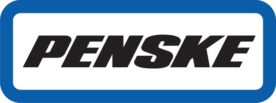 Penske Logo Download in HD Quality