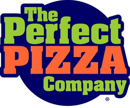 Perfect Pizza Logo wallpapers HD