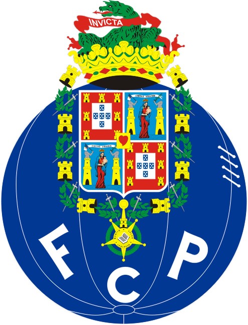 Porto Logo wallpapers HD