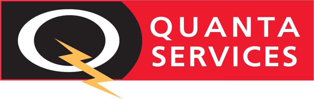 Quanta Services Logo wallpapers HD