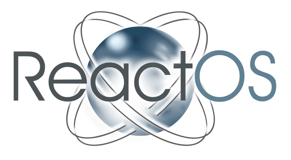 ReactOS Logo wallpapers HD