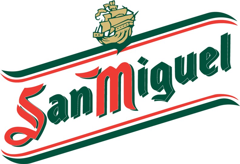 San Miguel Logo wallpapers HD