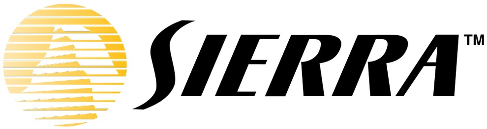 Sierra Logo wallpapers HD