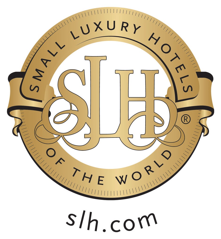 Small Luxury Hotels Logo wallpapers HD