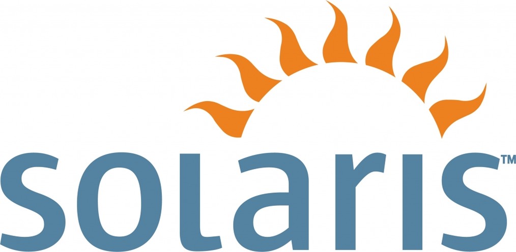 Solaris Logo wallpapers HD
