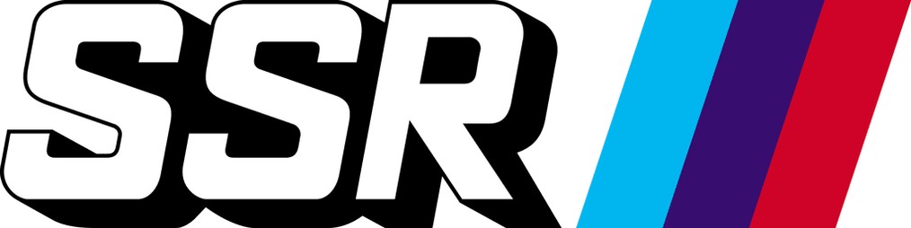 SSR Logo wallpapers HD