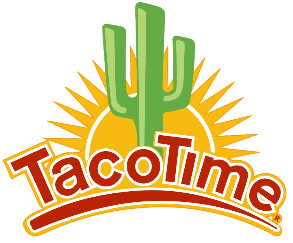 Taco Time Logo wallpapers HD